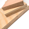 Eco Waterproof Building Boards Construction